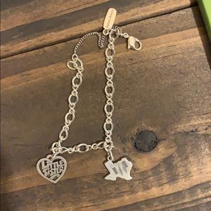 James Avery Charm Bracelet
